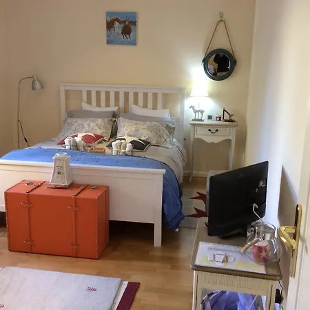 Guest house Quinta Da Marinha Golf Guincho *