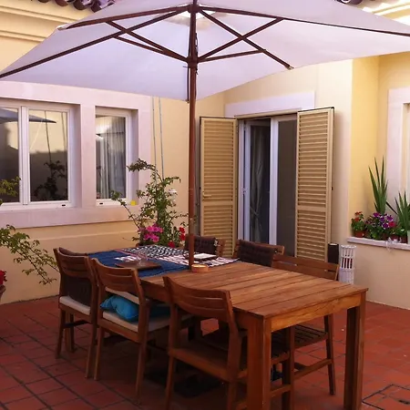 Guest house Quinta Da Marinha Golf Guincho