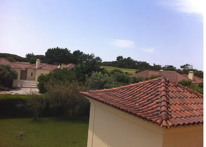 Quinta Da Marinha Golf Guincho * Cascais