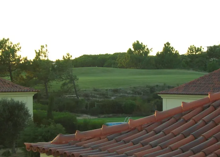 Pensionat Quinta Da Marinha Golf Guincho *