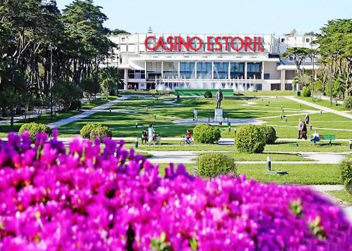 Quinta Da Marinha Golf Guincho *