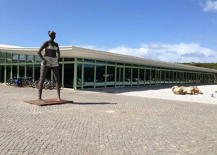 Pensionat Quinta Da Marinha Golf Guincho