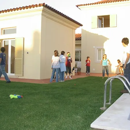 Pensión Quinta Da Marinha Golf Guincho *