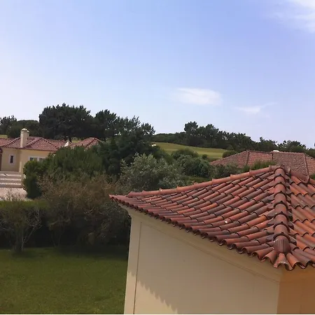 Quinta Da Marinha Golf Guincho * Кашкайш