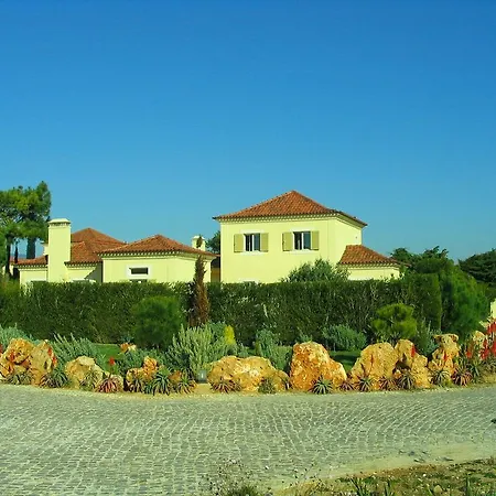 Quinta Da Marinha Golf Guincho * Cascaes
