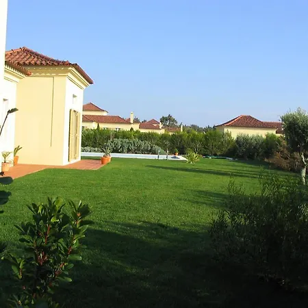 Quinta Da Marinha Golf Guincho Vendégház