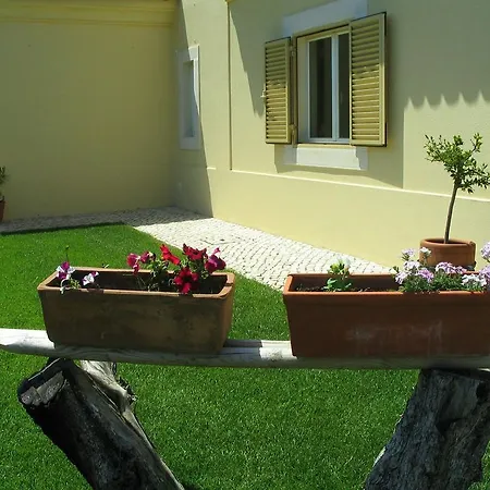 Quinta Da Marinha Golf Guincho * Віавіа