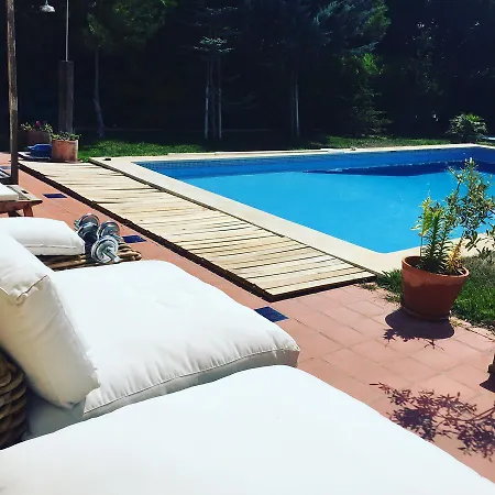 Quinta Da Marinha Golf Guincho Vendégház