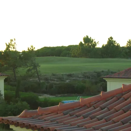 Pensjonat Quinta Da Marinha Golf Guincho *