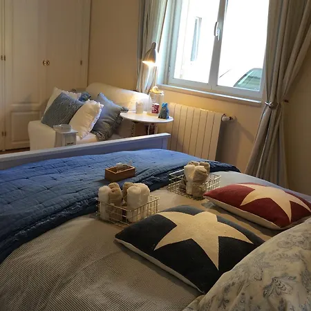 Quinta Da Marinha Golf Guincho Pensión Cascaes