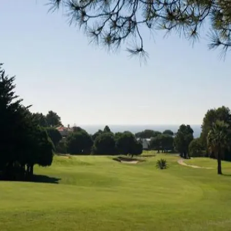 Quinta Da Marinha Golf Guincho