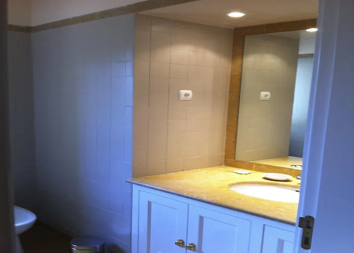 Guest house Quinta Da Marinha Golf Guincho *