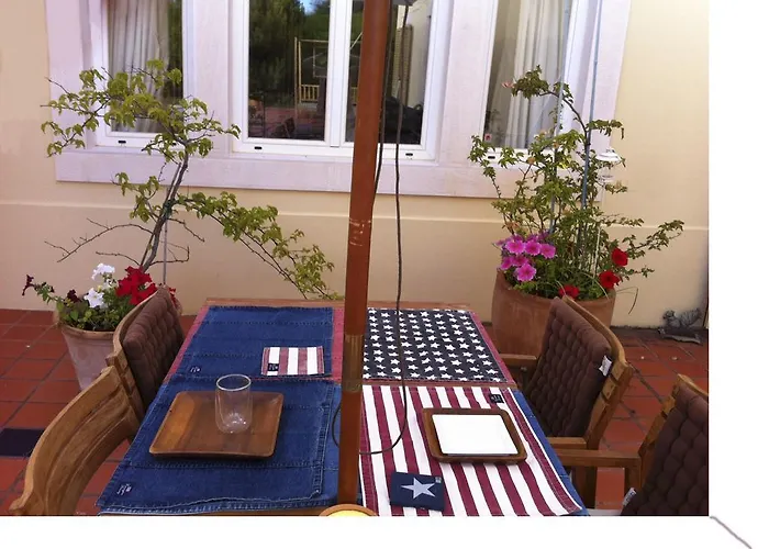 Guest house Quinta Da Marinha Golf Guincho