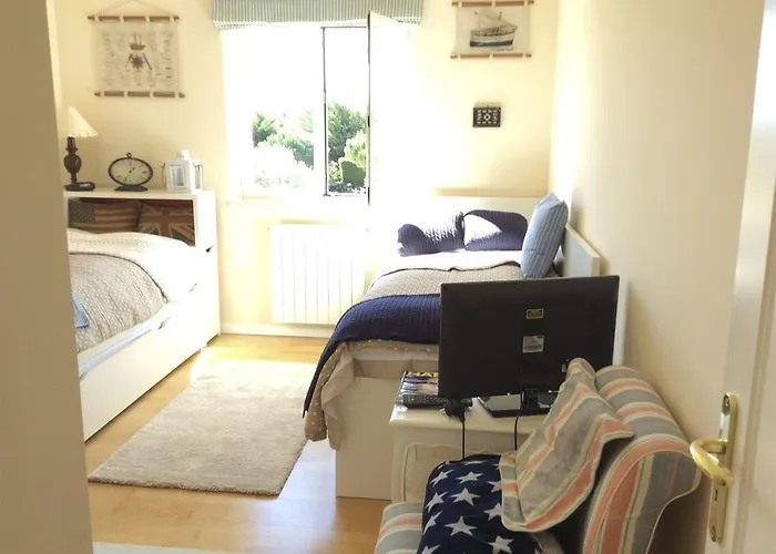 Quinta Da Marinha Golf Guincho Guest house *