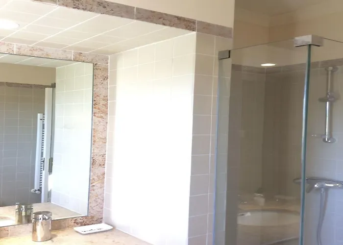 Guest house Quinta Da Marinha Golf Guincho Cascais