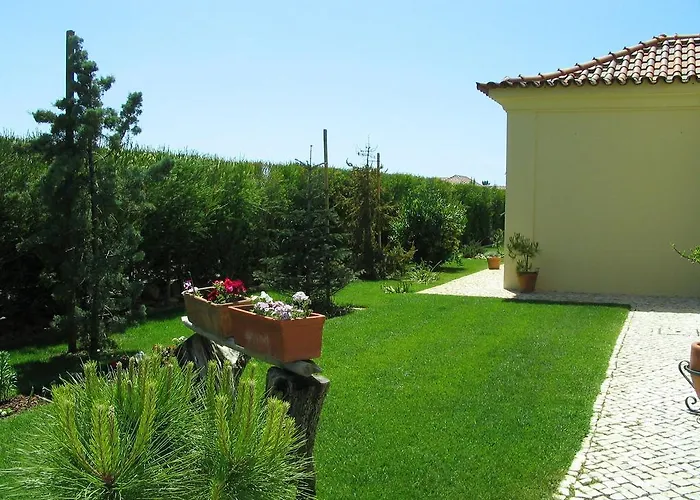 Quinta Da Marinha Golf Guincho