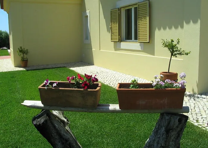 Quinta Da Marinha Golf Guincho * Cascais