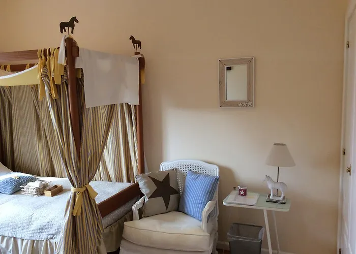 Guest house Quinta Da Marinha Golf Guincho