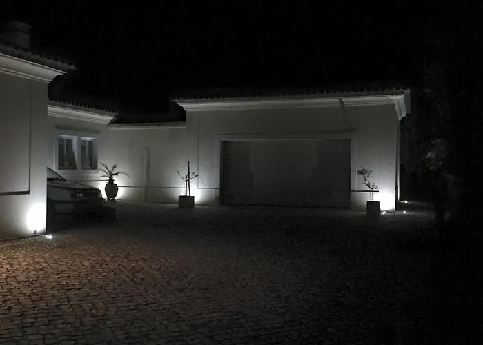 Quinta Da Marinha Golf Guincho Cascais