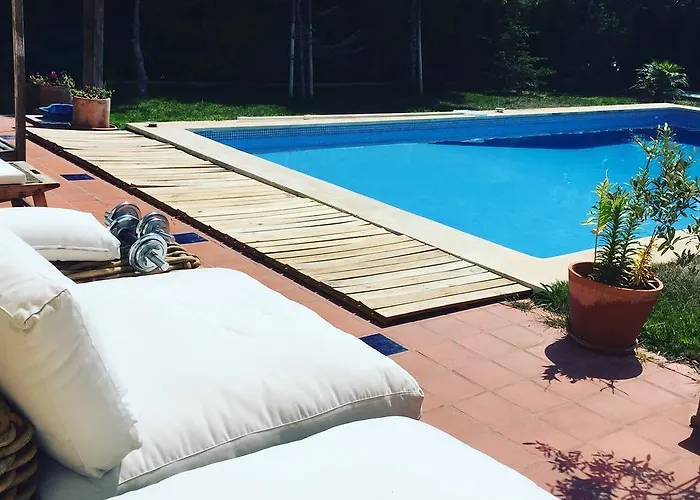 Quinta Da Marinha Golf Guincho Guest house