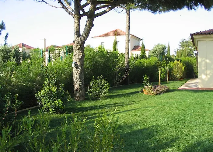 Quinta Da Marinha Golf Guincho Cascais