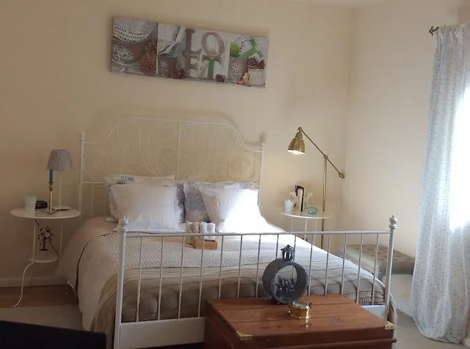 Quinta Da Marinha Golf Guincho Guest house