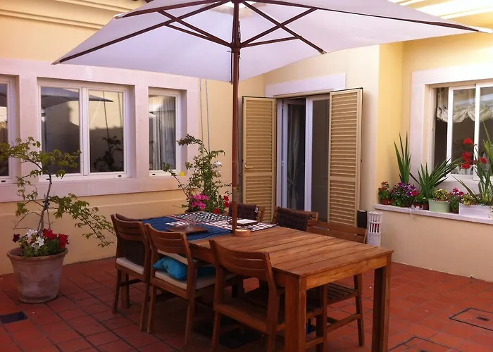 Guest house Quinta Da Marinha Golf Guincho