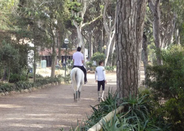 Quinta Da Marinha Golf Guincho Guest house Cascais