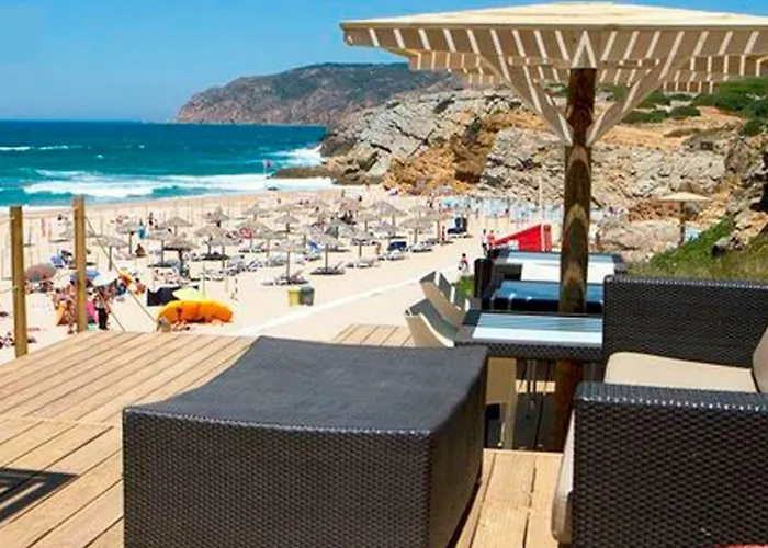 Quinta Da Marinha Golf Guincho Guest house