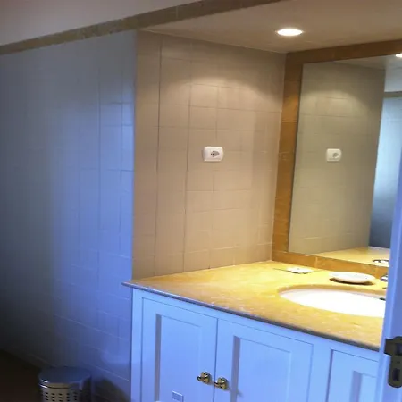 招待所 海滨假期高尔夫金索旅馆 *