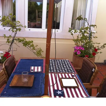 招待所 海滨假期高尔夫金索旅馆