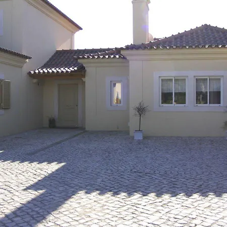 Maison d'hôtes Quinta Da Marinha Golf Guincho Cascais