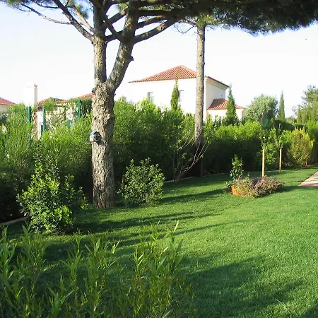 海滨假期高尔夫金索旅馆 卡斯凯什