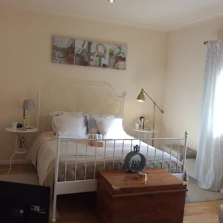 海滨假期高尔夫金索旅馆 招待所