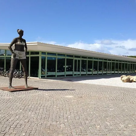 招待所 海滨假期高尔夫金索旅馆