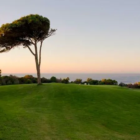 海滨假期高尔夫金索旅馆 招待所 *