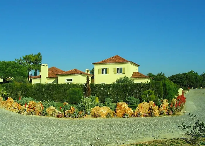 Quinta Da Marinha Golf Guincho * Cascais