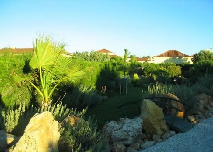 Quinta Da Marinha Golf Guincho