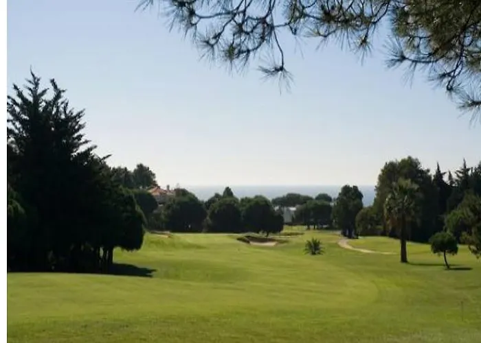 Quinta Da Marinha Golf Guincho