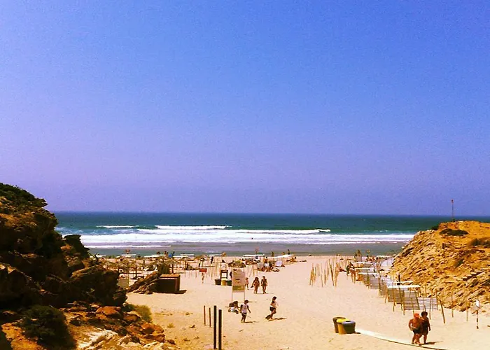 Gæstehus Quinta Da Marinha Golf Guincho